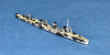 Zerstörer "Riboty" getarnt Decksbemalung (1 St.) I 1942 Neptun NT 1565AS